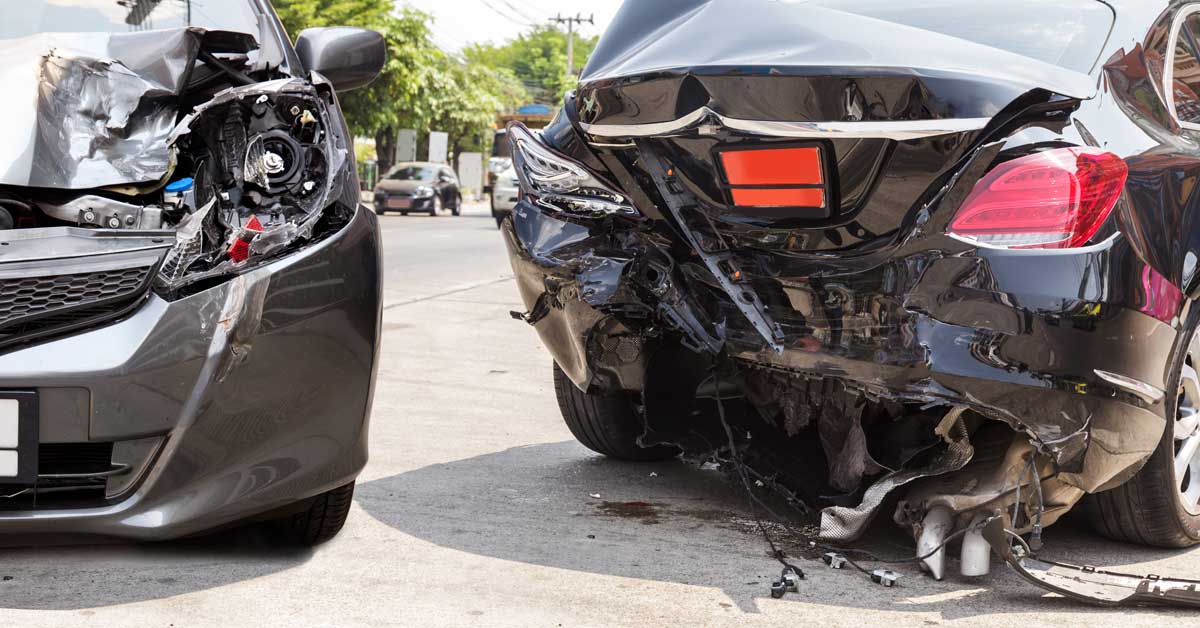Car Accident, Santa Clarita Car Accident Lawyer