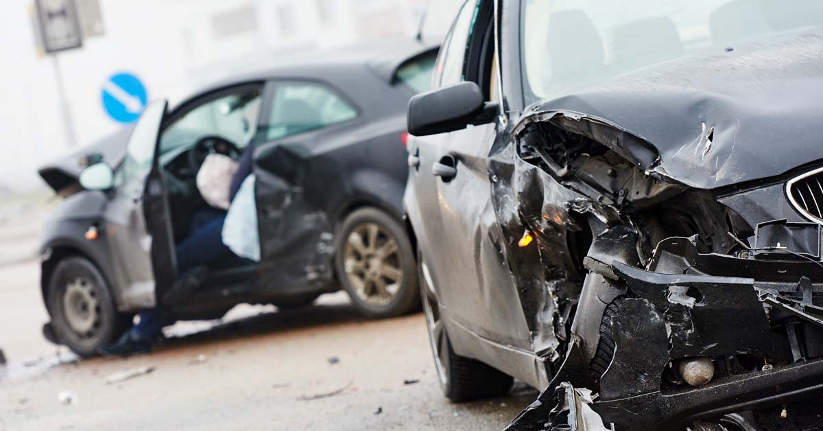 Car Accident - Car Accident Lawyer near me