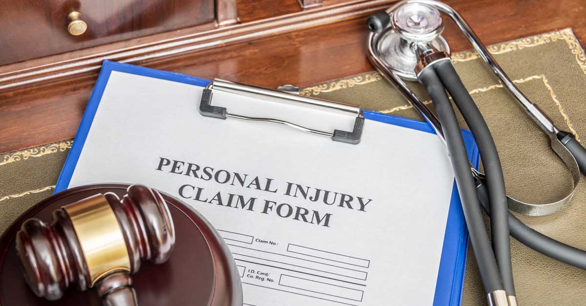 Personal Injury Lawsuits - Personal Injury Lawyer