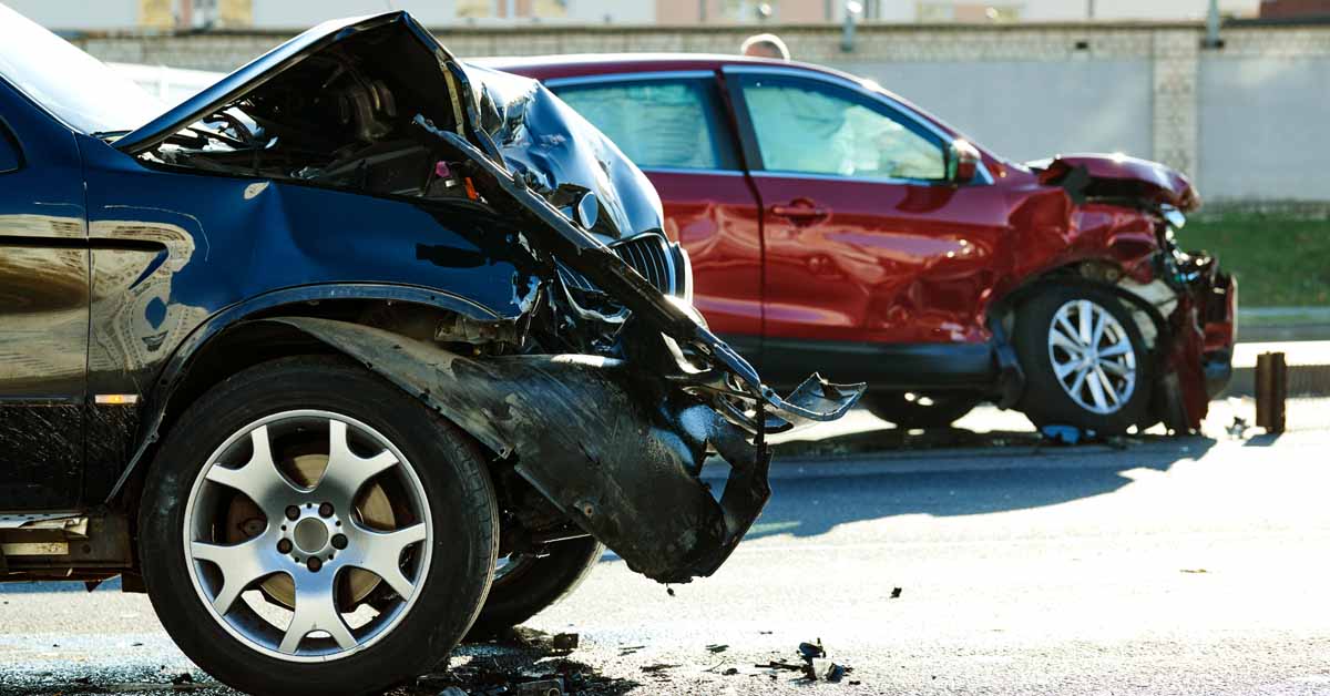 Auto Accident - Car Accident Attorney in Santa Clarita