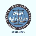 Iranian American Lawyers Association | Estd. 1994
