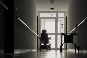 Nursing Home Abuse And Neglect