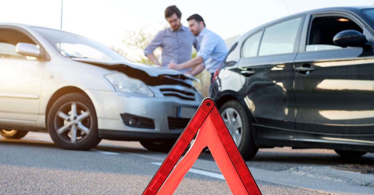 Car accident claim - Car Accident Attorney