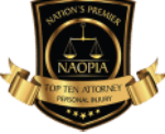 Nation's Premier Top 10 Attorney Personal Injury | NAOPIA