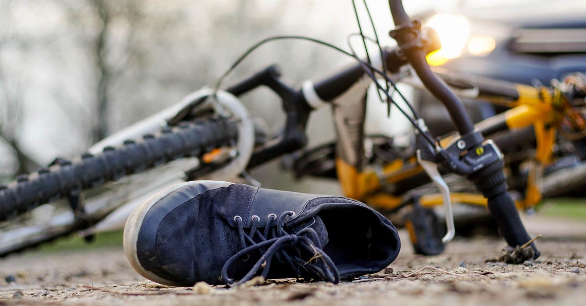 Bicycle Accidents - Bicycle Accident Lawyer Near Me
