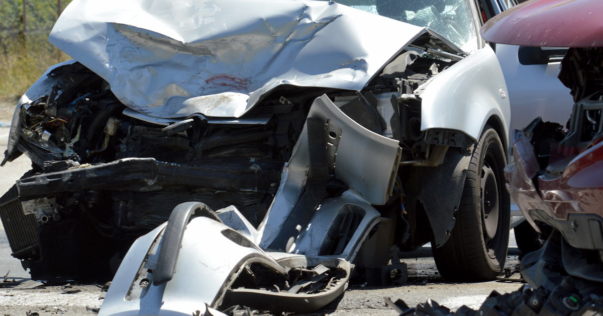 Car Accident, Car Crash, Car Accident Lawyer in Valencia CA